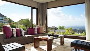 Unclassified image, 4 of 43, button - Sun Island Suites & Spa Goa Gong (Jimbaran)