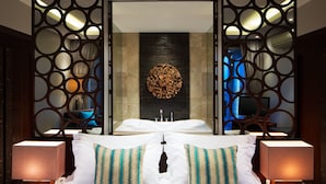 Unclassified image, 2 of 43, button - Sun Island Suites & Spa Goa Gong (Jimbaran)