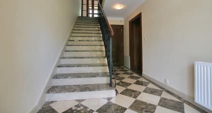 Apartamenty Furta Dominikańska
