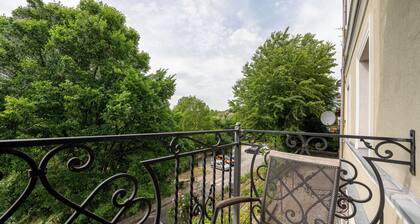 Apartamenty Furta Dominikańska