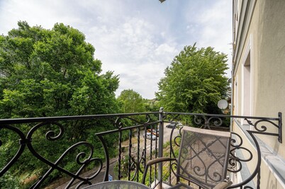 Apartamenty Furta Dominikańska