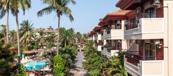 So My Resort