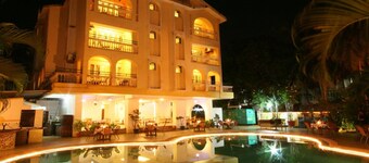Lambana Resort