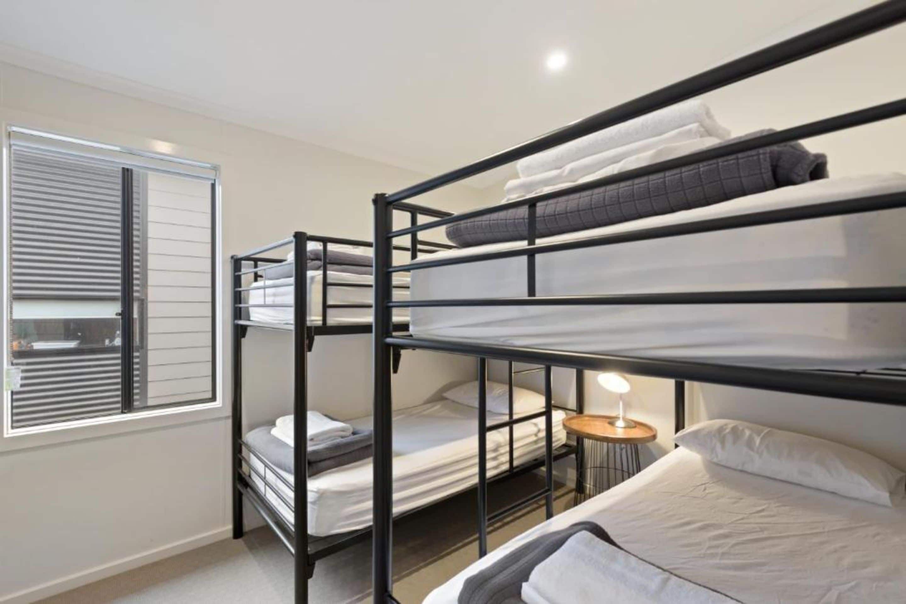 客房