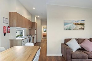 Living area - Discovery Parks - Robe (Robe)