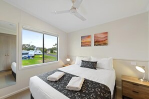 Bed sheets - Discovery Parks - Robe (Robe)