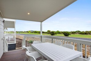 Balcony - Discovery Parks - Robe (Robe)