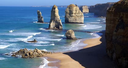 Discovery Parks - Warrnambool