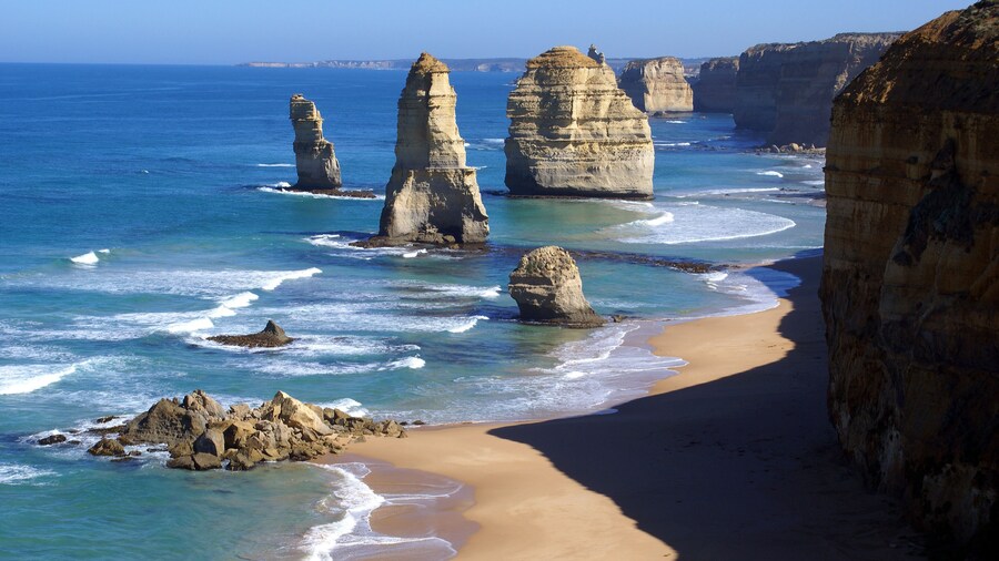 Discovery Parks - Warrnambool