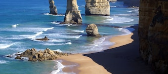 Discovery Parks - Warrnambool