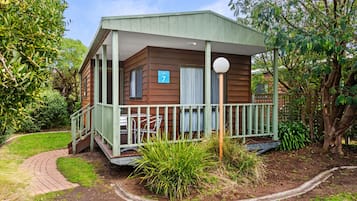 Budget 2 Bedroom Cabin