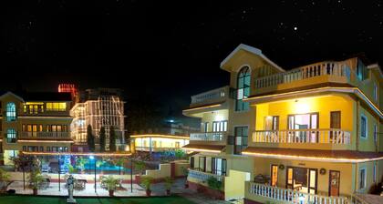 Marina Bay Beach Resort