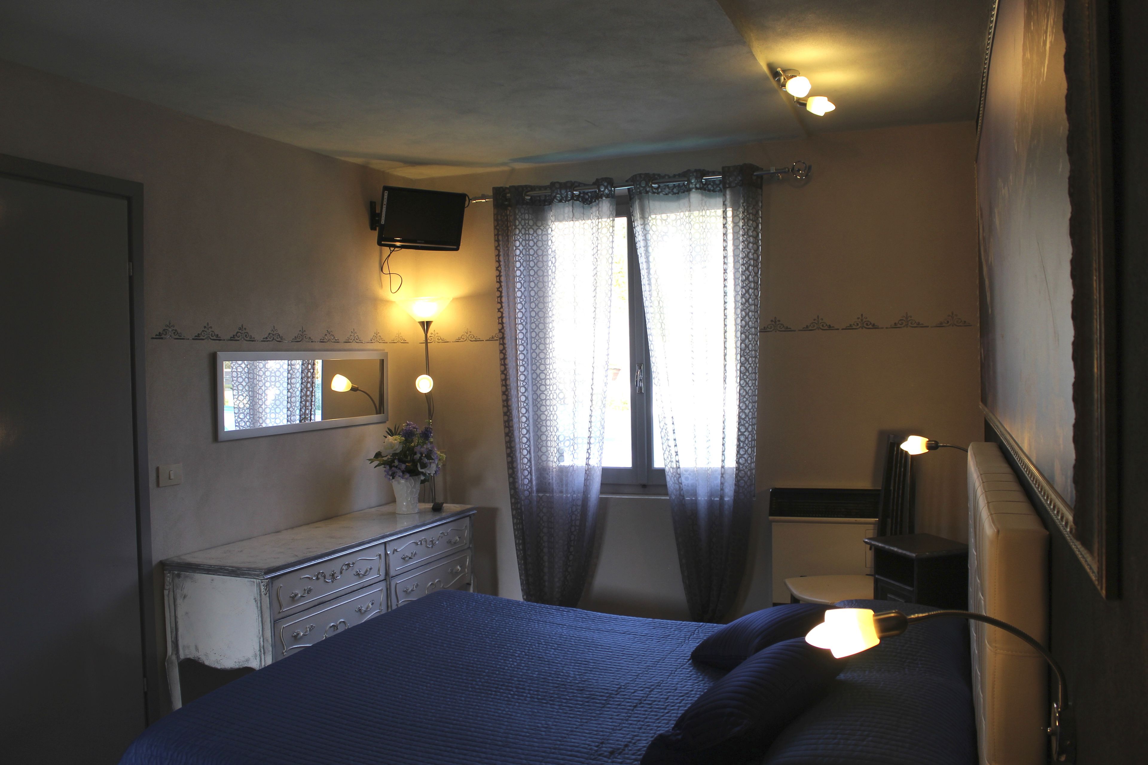 room