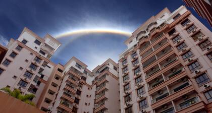 North Borneo Paradise @ Marina Court Resort Condo