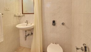 Bathroom - Sea Mist Resort (Candolim)