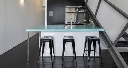 Miro Apartments