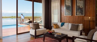 Novotel Inle Lake Myat Min