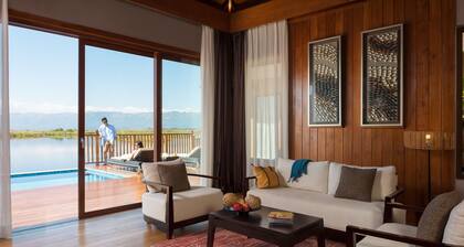 Novotel Inle Lake Myat Min