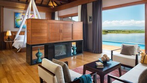 Lake - Novotel Inle Lake Myat Min (Nyaungshwe)