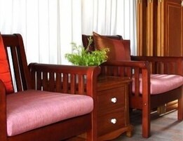 Servicio de la habitación