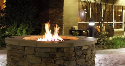 Courtyard by Marriott Asheville Airport