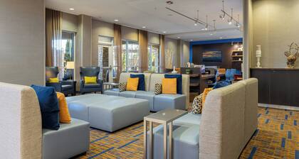 Courtyard by Marriott Asheville Airport