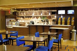 Breakfast and dinner served, American cuisine