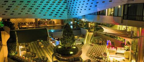 Bar (en la propiedad)