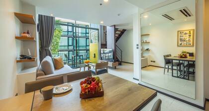 LiT BANGKOK Residence