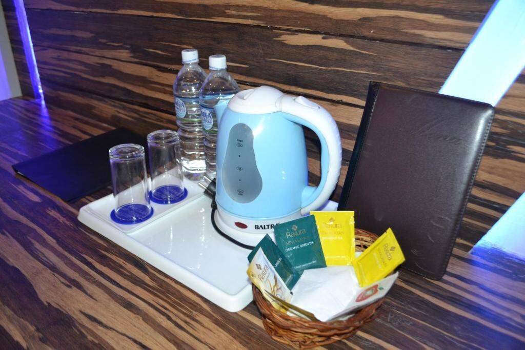 Café et/ou machine à café