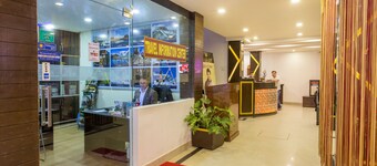 Avataar Kathmandu Hotel