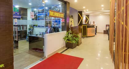 Avataar Kathmandu Hotel