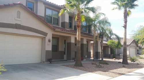 Happy Valley House