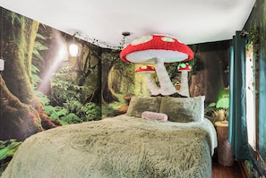 Enchanted Forest