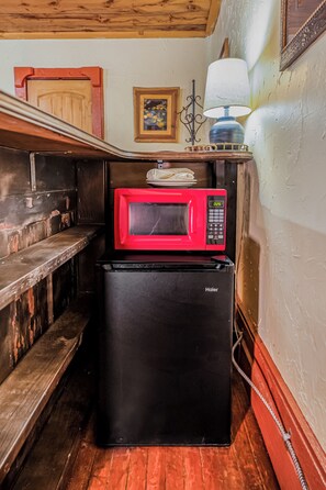 Hogback | Cocina privada | Cafetera o tetera