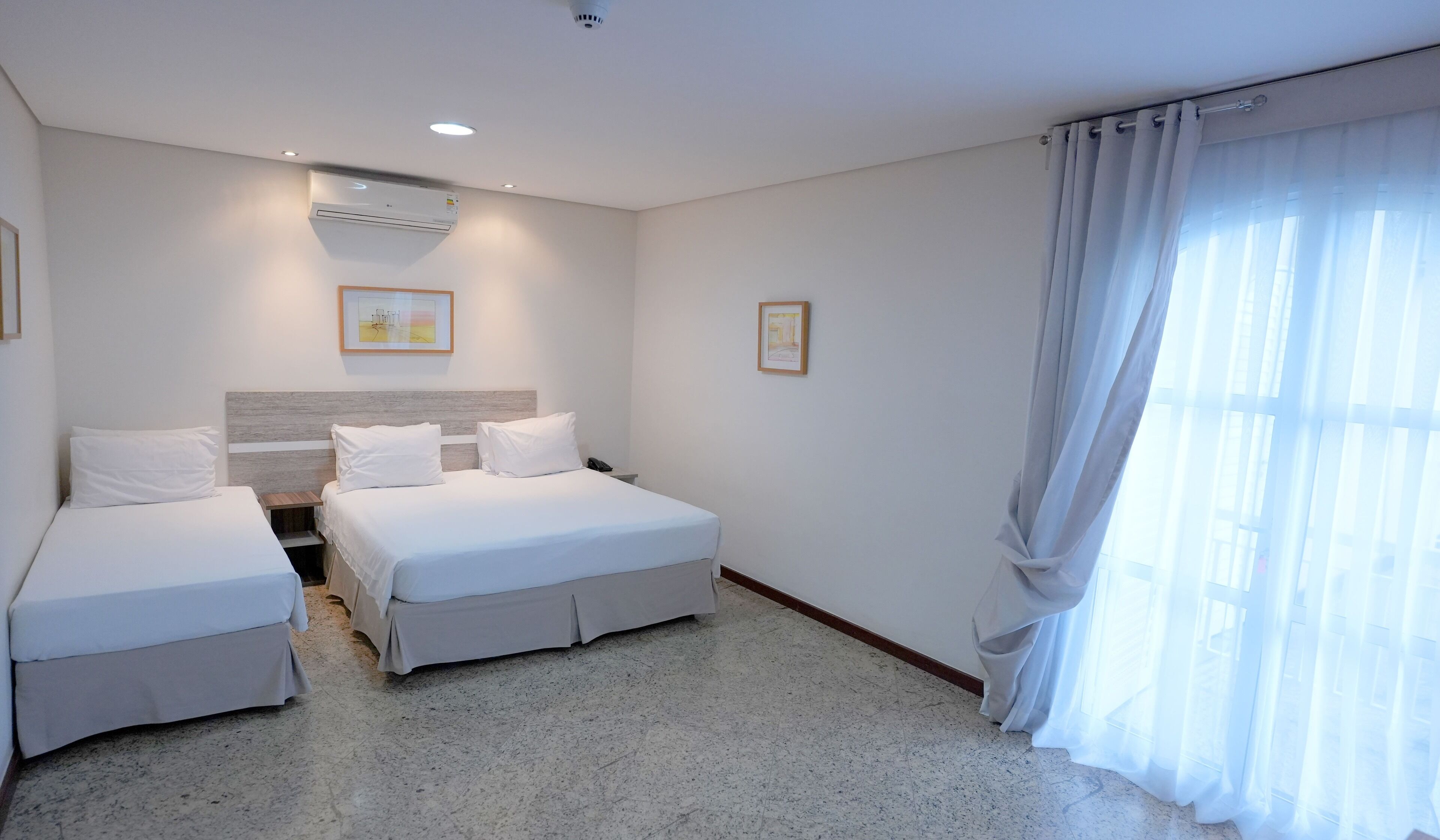 superior apartment, 1 bedroom | desk, blackout curtains, free wifi, bed sheets