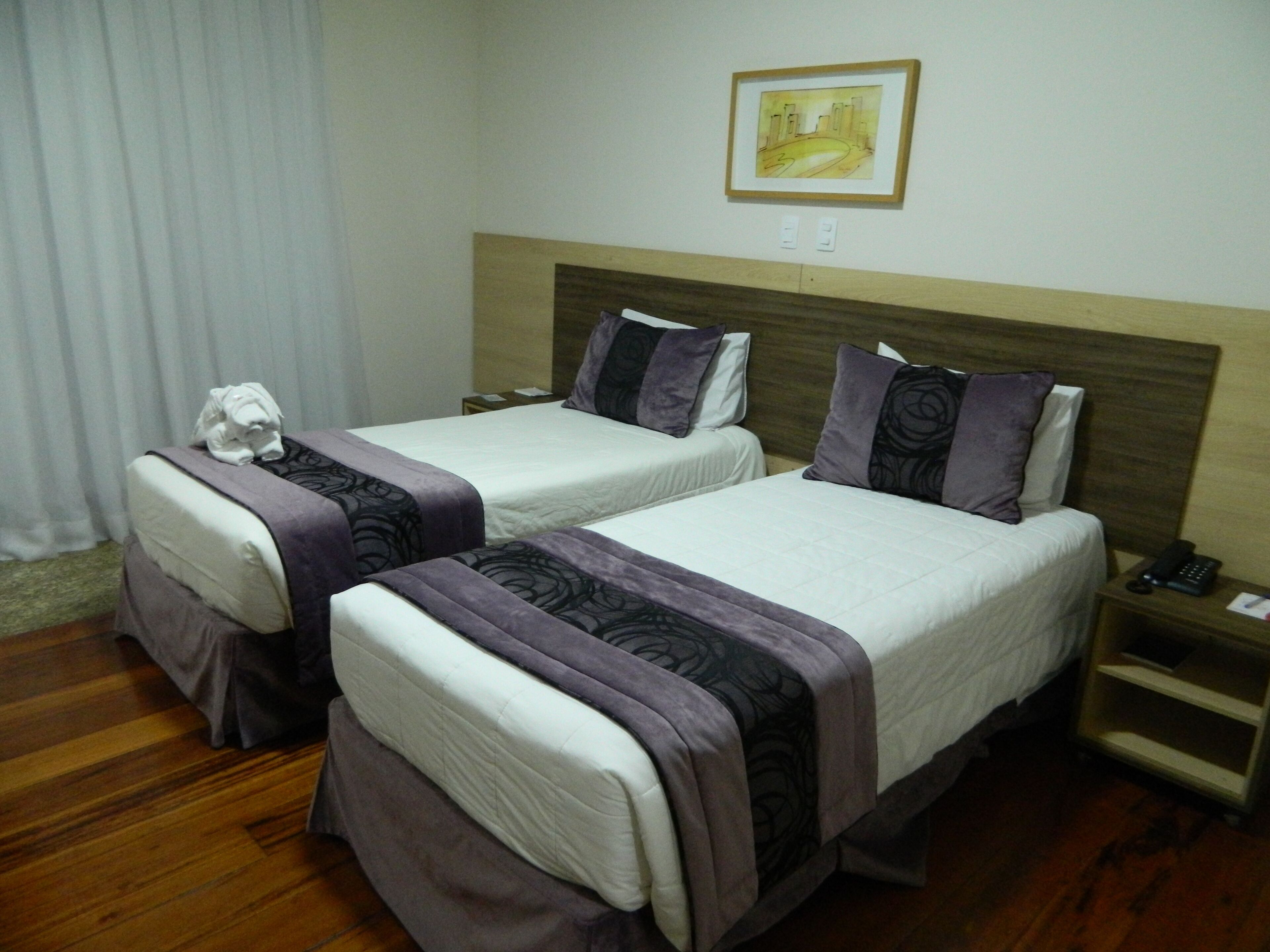 superior apartment, 1 bedroom | desk, blackout curtains, free wifi, bed sheets