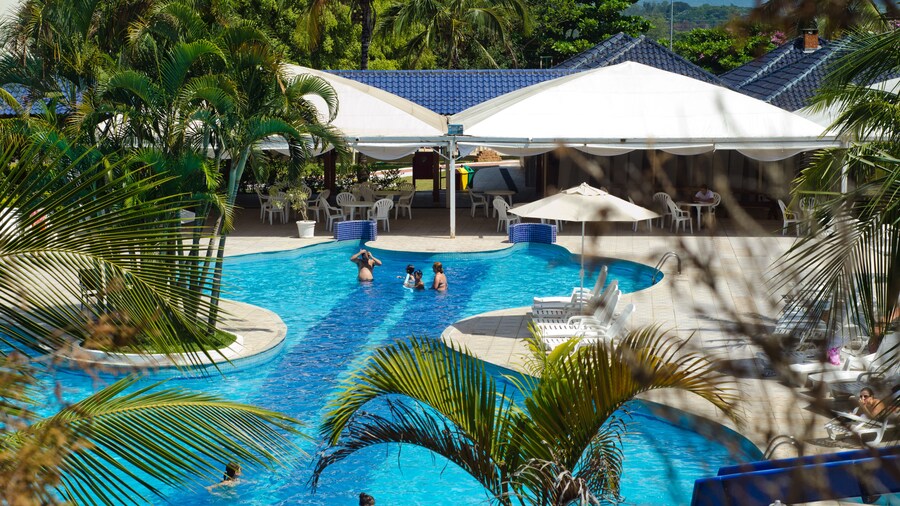 Colonial Plaza Hotel