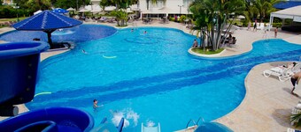 Colonial Plaza Hotel