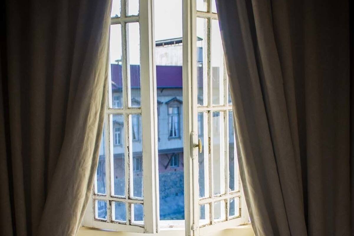 Single Room, Sea View | WiFi (free)