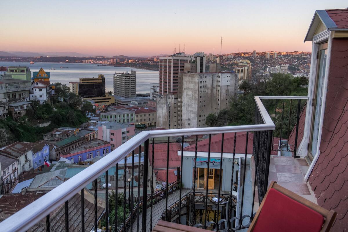 Suite Terrace | WiFi (free)