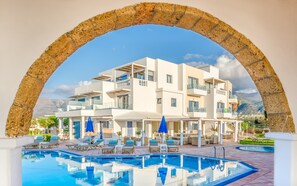 Exterior - Pyrgos Blue (Hersonissos)