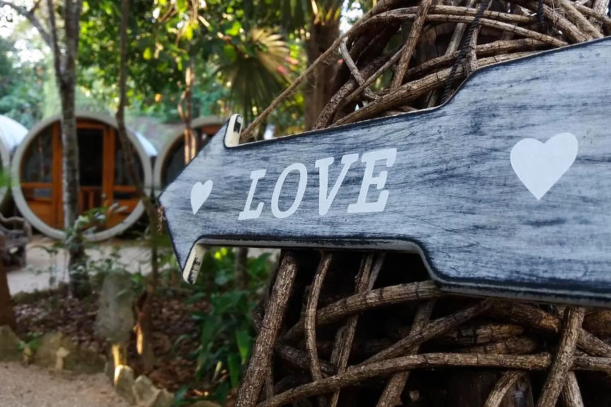 Foto - Tubo Tulum Hostel - Unique Stay