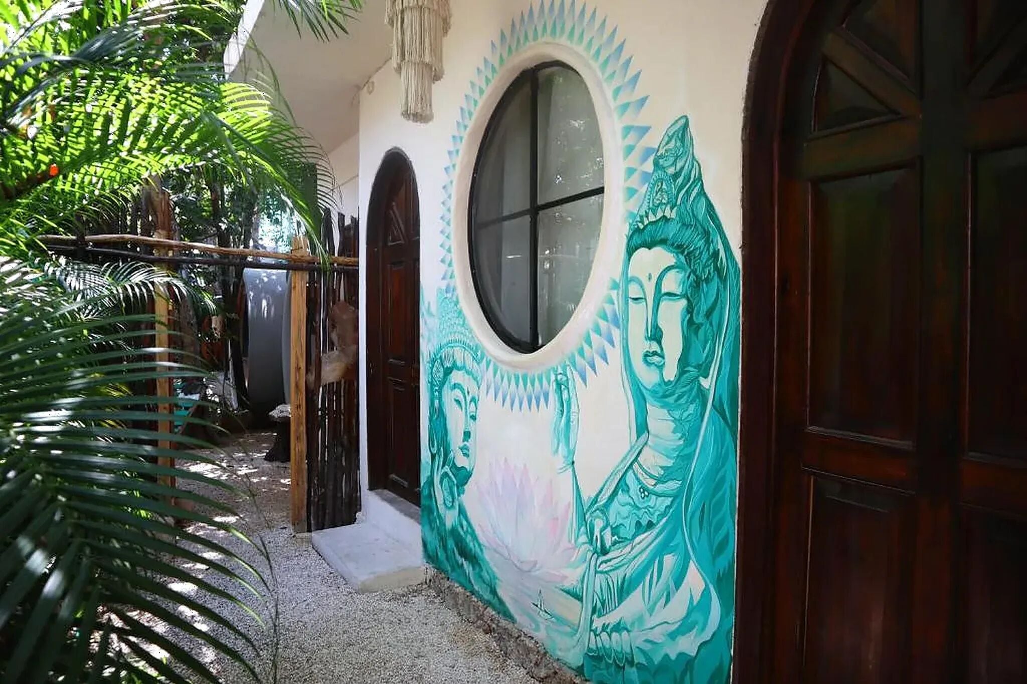 Foto - Tubo Tulum Hostel - Unique Stay