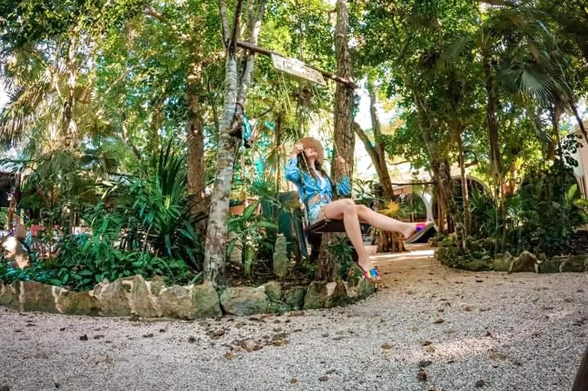 Foto - Tubo Tulum Hostel - Unique Stay