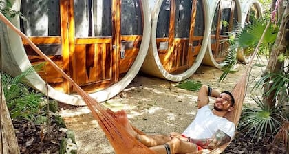 Tubo Tulum Hostel