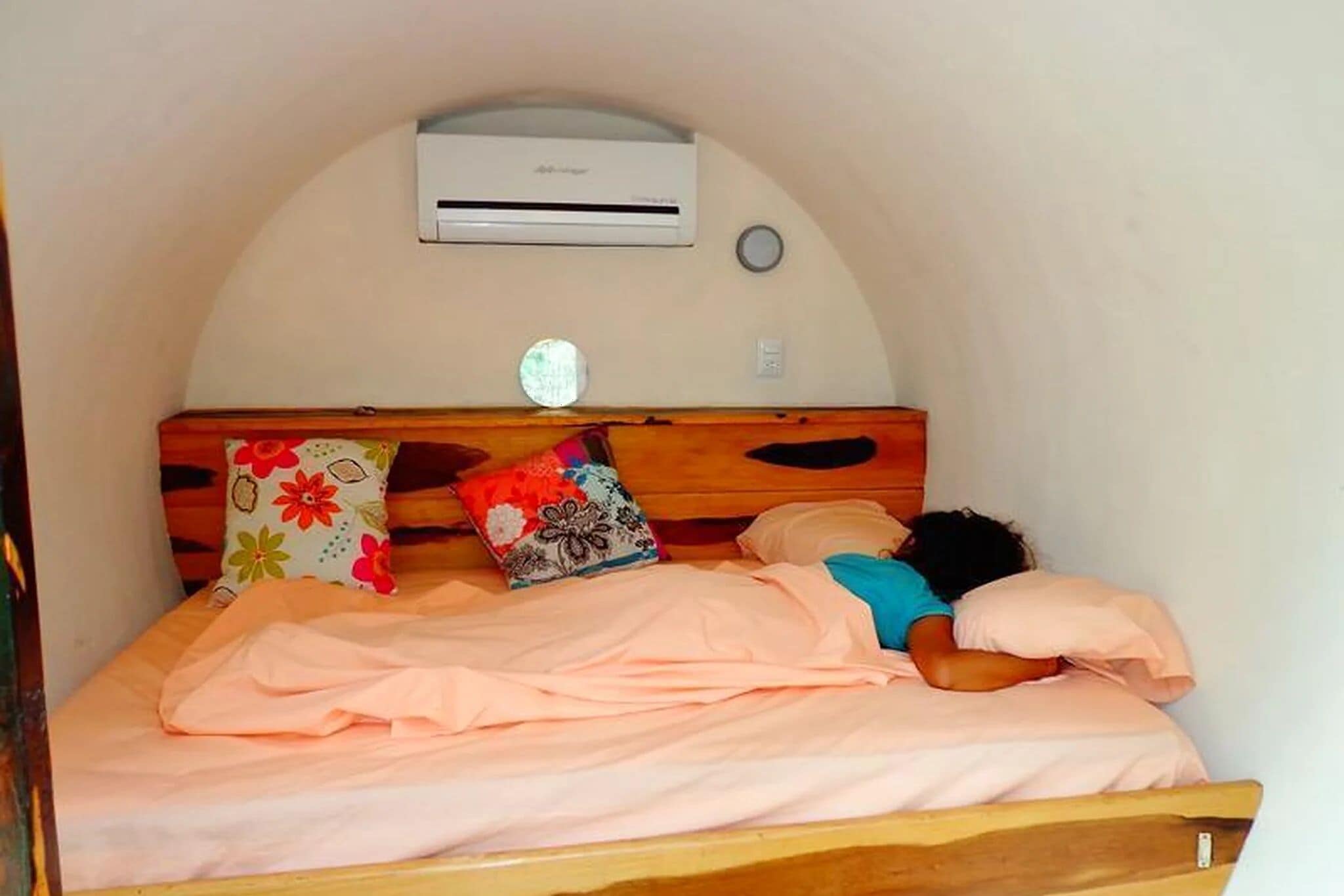 Foto - Tubo Tulum Hostel - Unique Stay