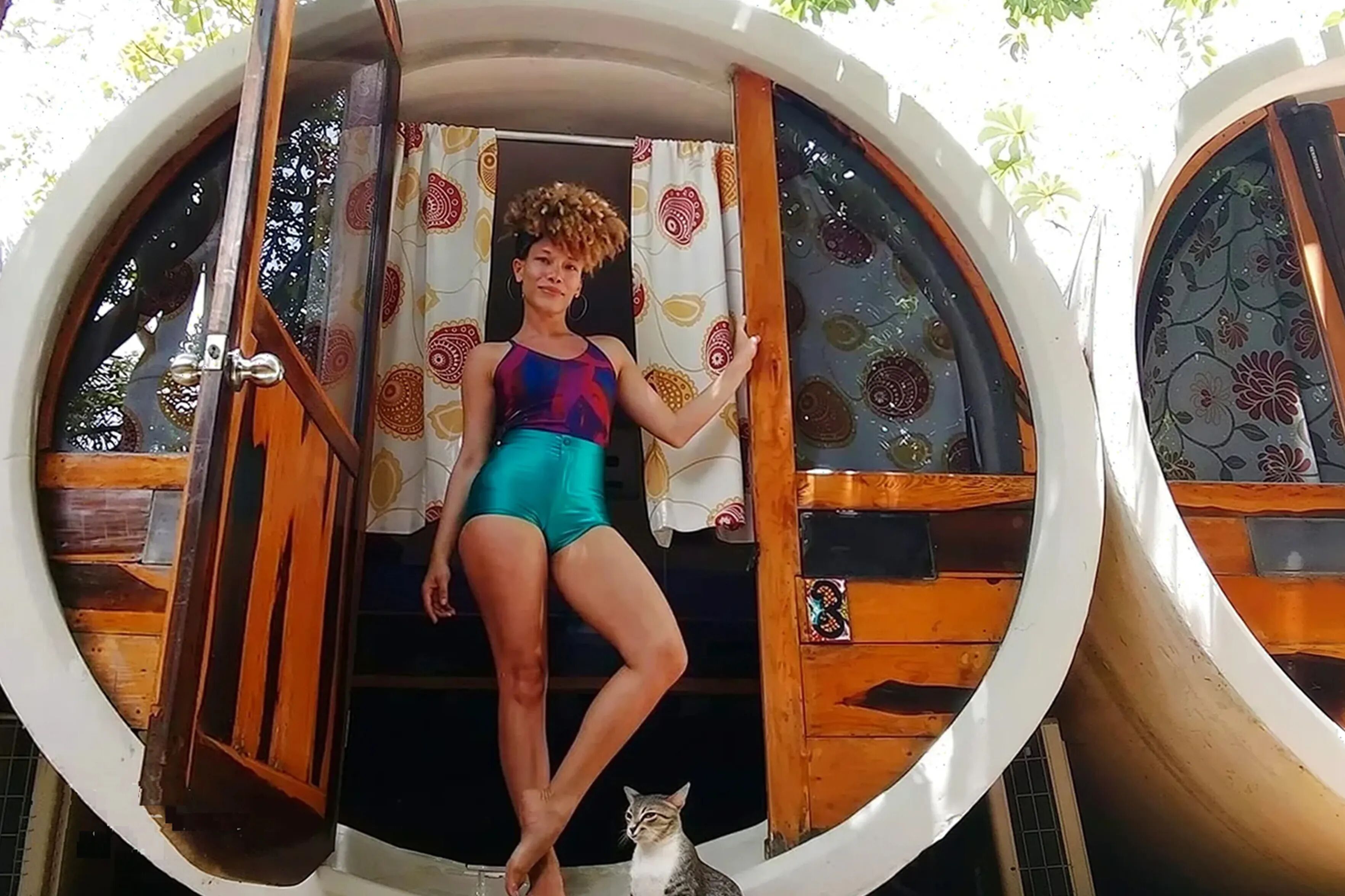 Foto - Tubo Tulum Hostel - Unique Stay