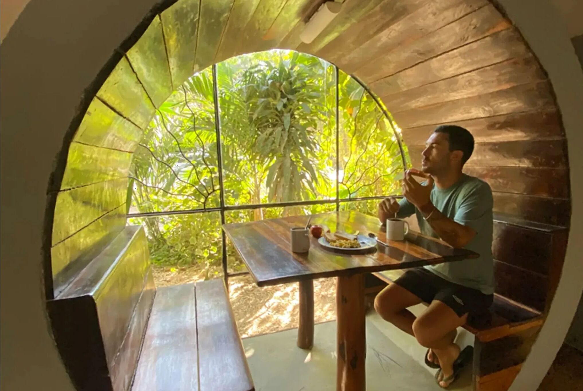 Foto - Tubo Tulum Hostel - Unique Stay
