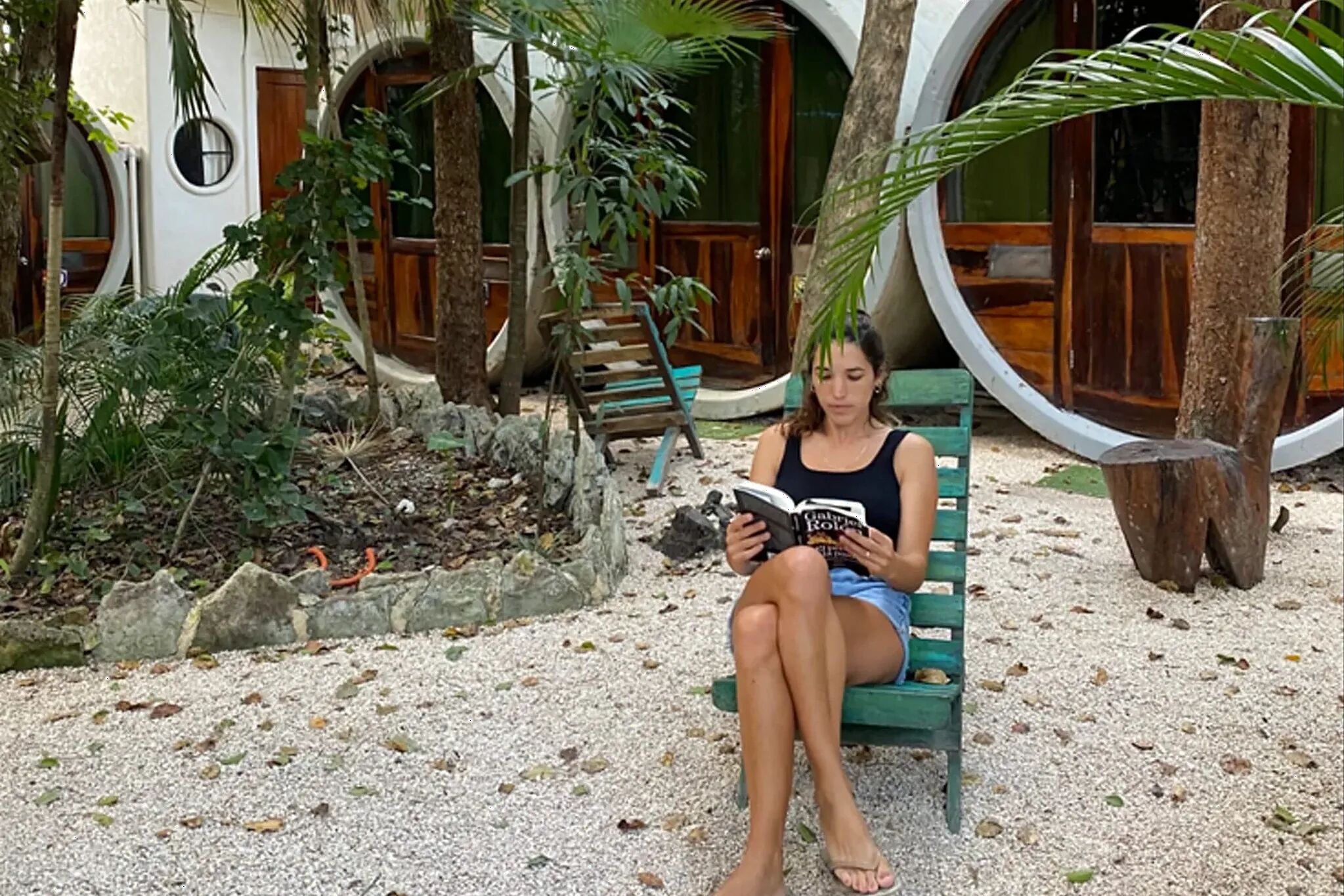 Foto - Tubo Tulum Hostel - Unique Stay